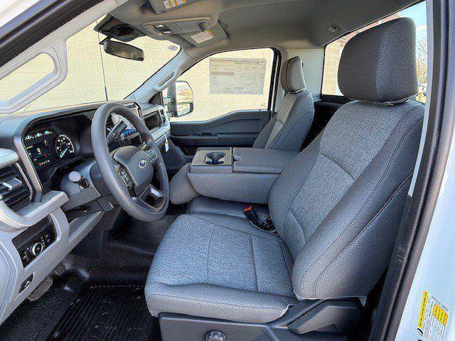 new 2026 Ford F-350 car, priced at $54,005