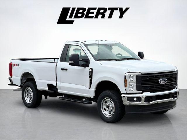 new 2026 Ford F-350 car, priced at $55,505