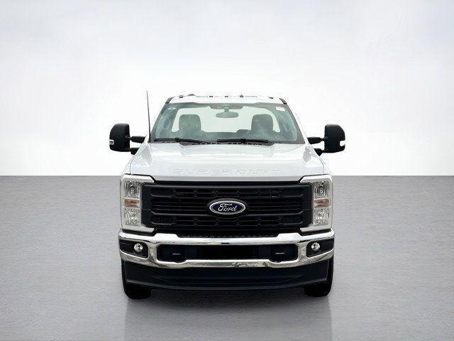 new 2026 Ford F-350 car, priced at $54,005