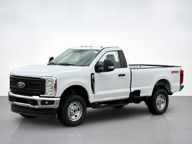 new 2026 Ford F-350 car, priced at $54,005