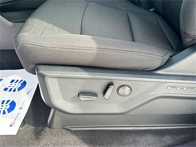 new 2025 Ford F-150 car, priced at $54,742