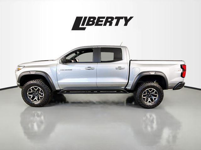 used 2023 Chevrolet Colorado car, priced at $48,900