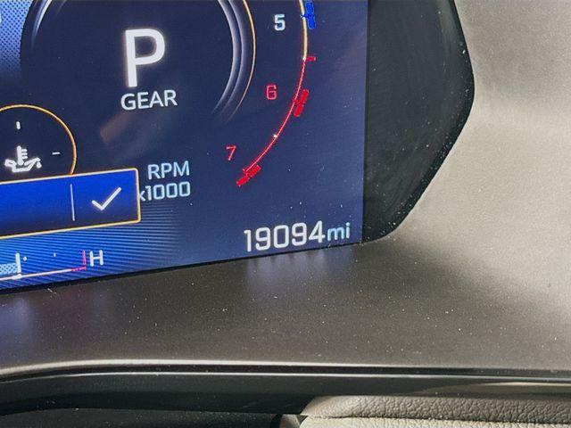 used 2023 Chevrolet Colorado car, priced at $48,900