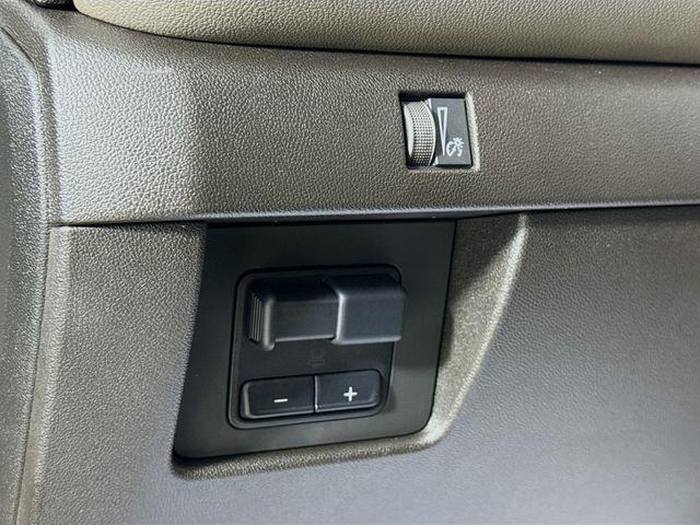 used 2023 Chevrolet Colorado car, priced at $48,900