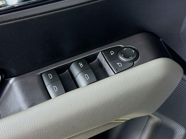 used 2023 Chevrolet Colorado car, priced at $48,900