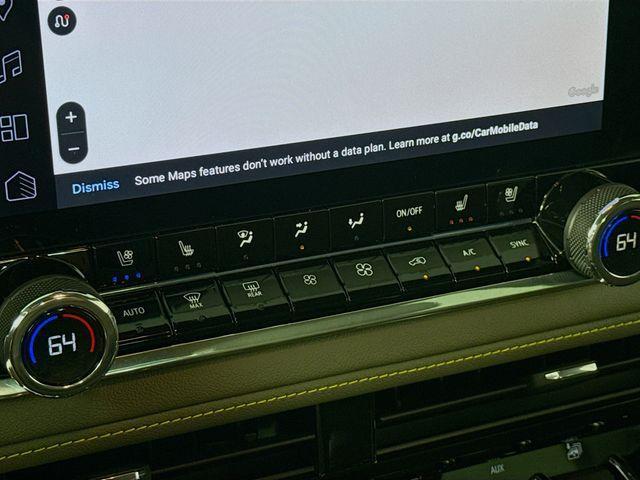 used 2023 Chevrolet Colorado car, priced at $48,900