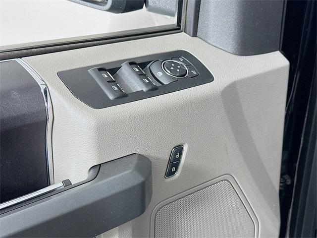 used 2017 Ford F-150 car, priced at $19,990