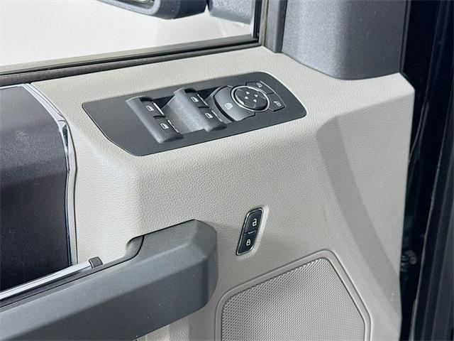 used 2017 Ford F-150 car, priced at $19,990