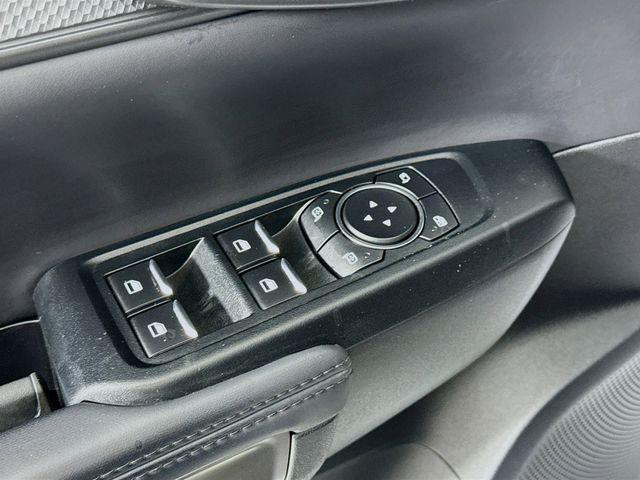 used 2024 Ford Ranger car, priced at $55,990
