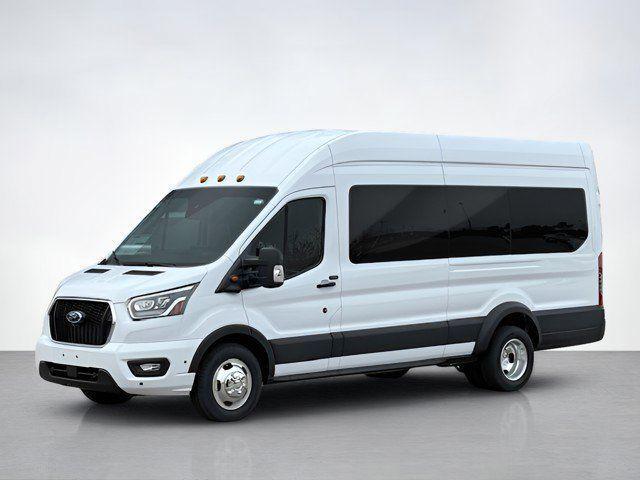 new 2025 Ford Transit-350 car, priced at $72,817