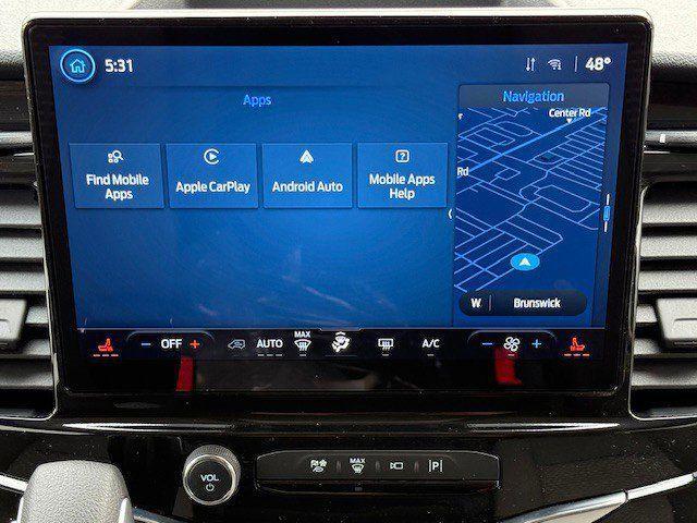 new 2025 Ford Transit-350 car, priced at $72,817