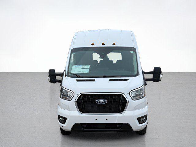 new 2025 Ford Transit-350 car, priced at $72,817