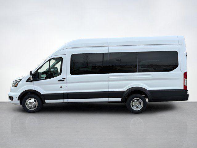 new 2025 Ford Transit-350 car, priced at $72,817