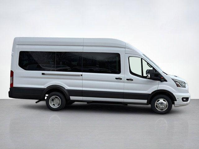 new 2025 Ford Transit-350 car, priced at $72,817