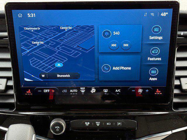 new 2025 Ford Transit-350 car, priced at $72,817