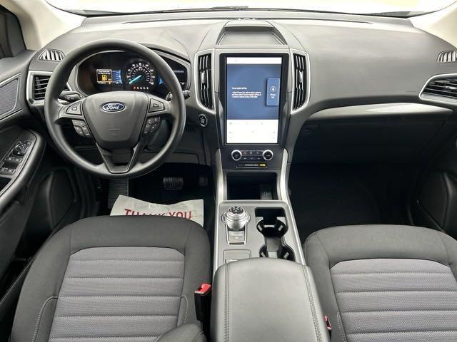 new 2024 Ford Edge car, priced at $33,499