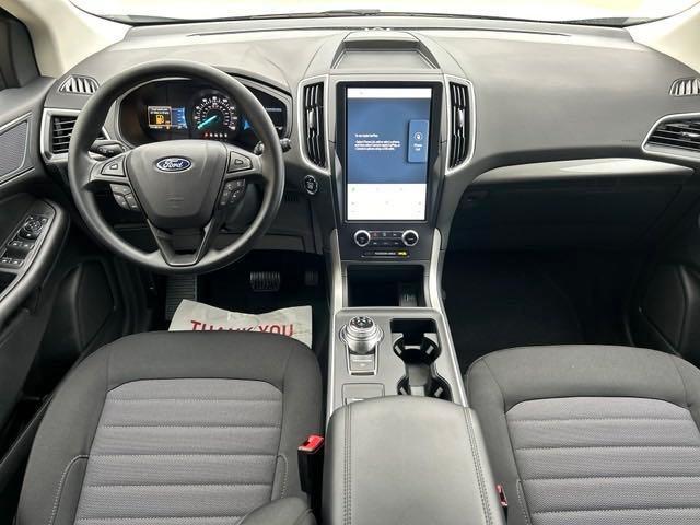 new 2024 Ford Edge car, priced at $40,995