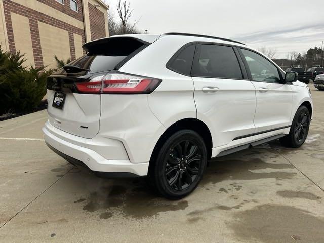 new 2024 Ford Edge car, priced at $33,499