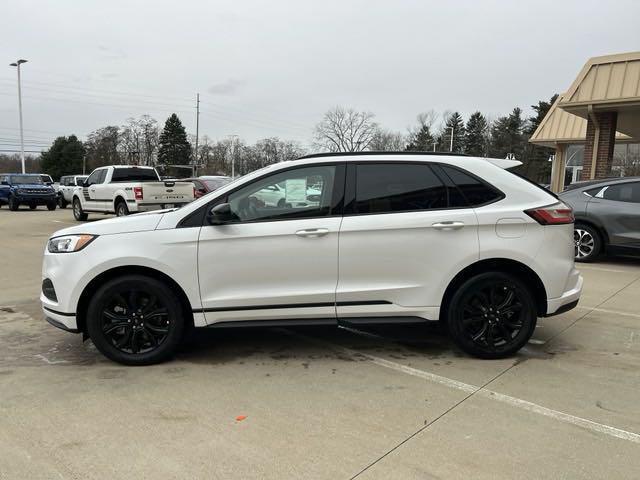 new 2024 Ford Edge car, priced at $33,499