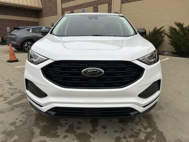 new 2024 Ford Edge car, priced at $33,499