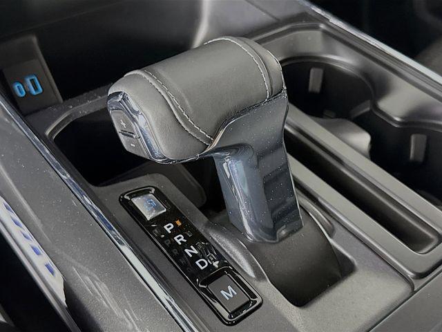 used 2022 Ford F-150 car, priced at $39,875