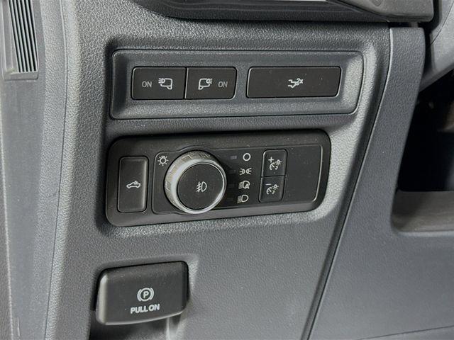 used 2022 Ford F-150 car, priced at $39,875