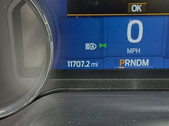 used 2022 Ford F-150 car, priced at $39,875