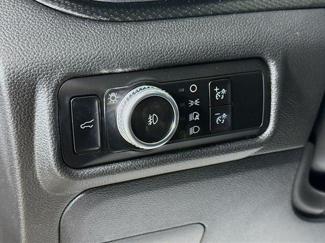 used 2023 Ford Explorer car