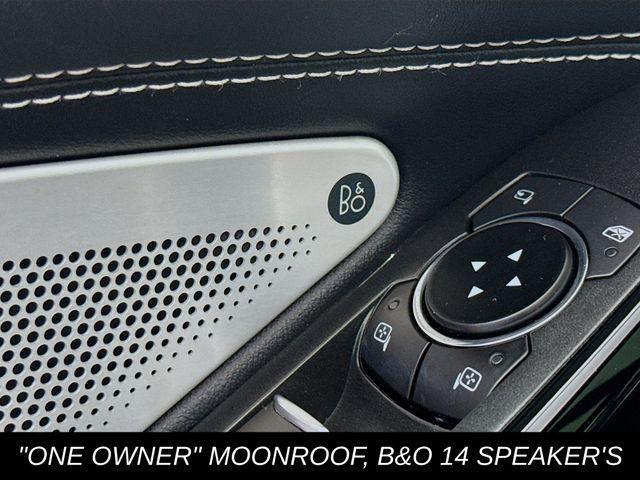 used 2023 Ford Explorer car, priced at $43,900