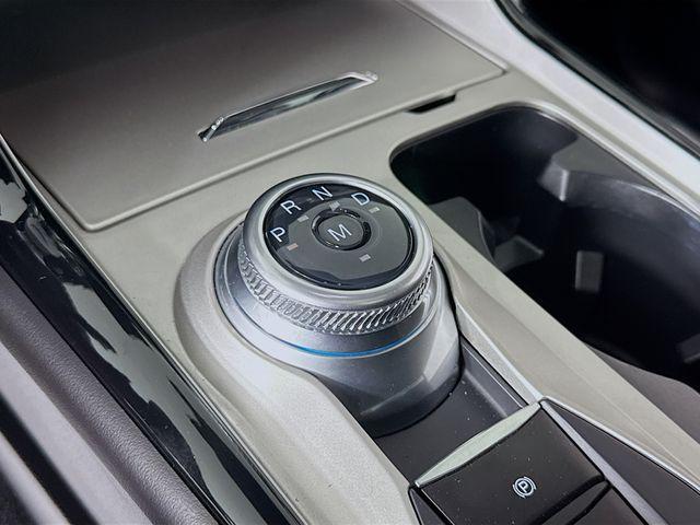 used 2023 Ford Explorer car