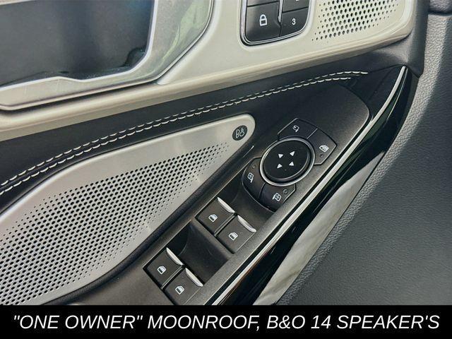 used 2023 Ford Explorer car, priced at $43,900