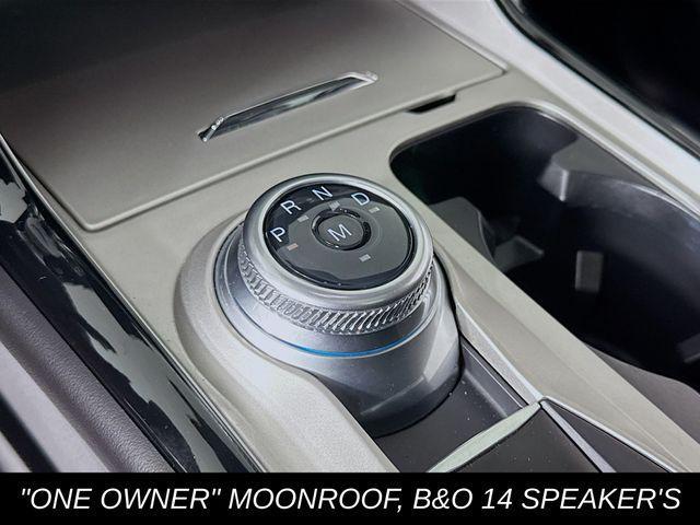 used 2023 Ford Explorer car, priced at $43,900