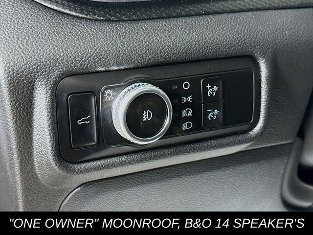 used 2023 Ford Explorer car, priced at $43,900