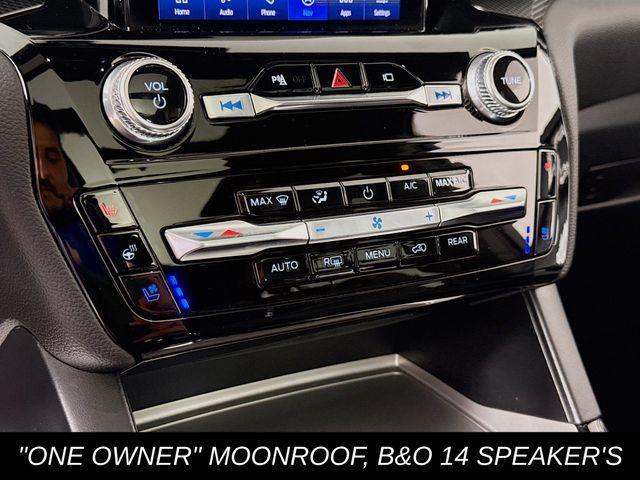 used 2023 Ford Explorer car, priced at $43,900