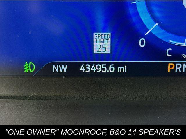 used 2023 Ford Explorer car, priced at $43,900
