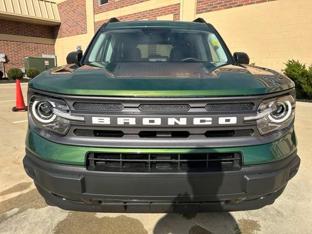 new 2024 Ford Bronco Sport car, priced at $33,225