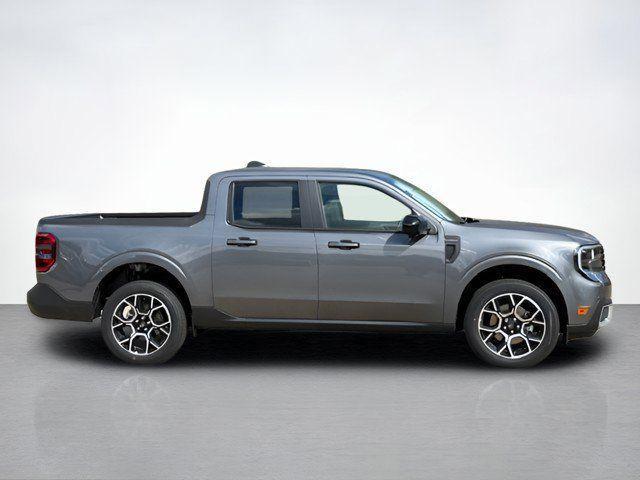 new 2025 Ford Maverick car, priced at $38,590