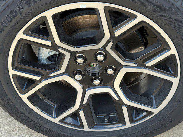 new 2025 Ford Maverick car, priced at $38,590