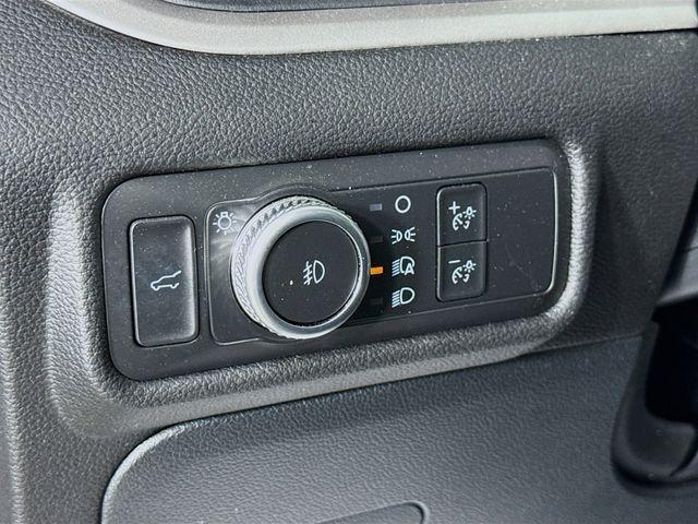 used 2022 Ford Explorer car, priced at $29,939