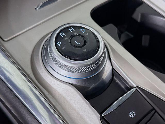 used 2022 Ford Explorer car, priced at $29,939