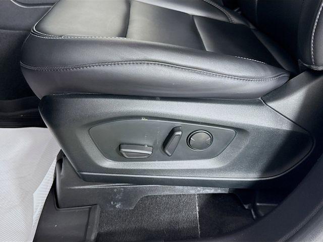 used 2022 Ford Explorer car, priced at $29,939