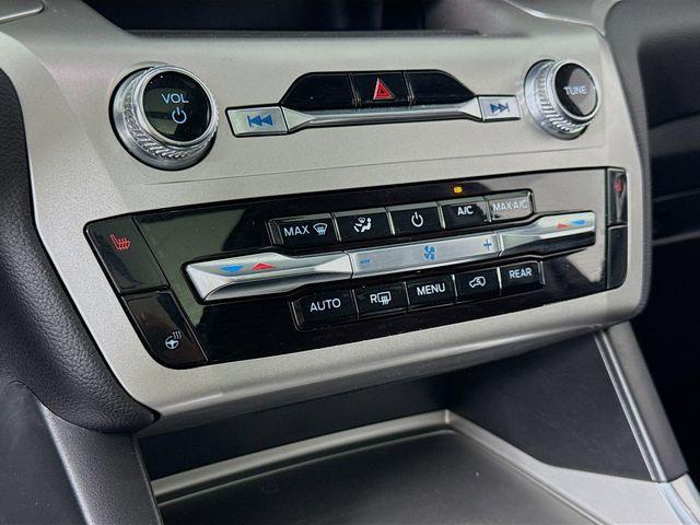 used 2022 Ford Explorer car, priced at $29,939