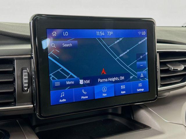 used 2022 Ford Explorer car, priced at $29,939