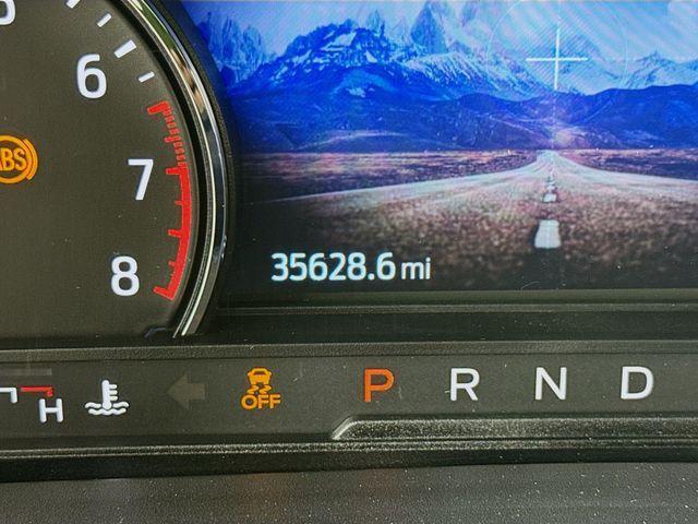 used 2022 Ford Explorer car, priced at $29,939