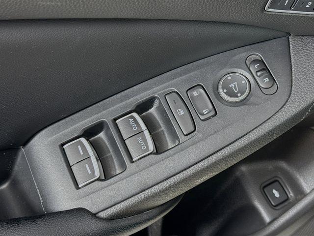 used 2018 Honda Accord car, priced at $17,344