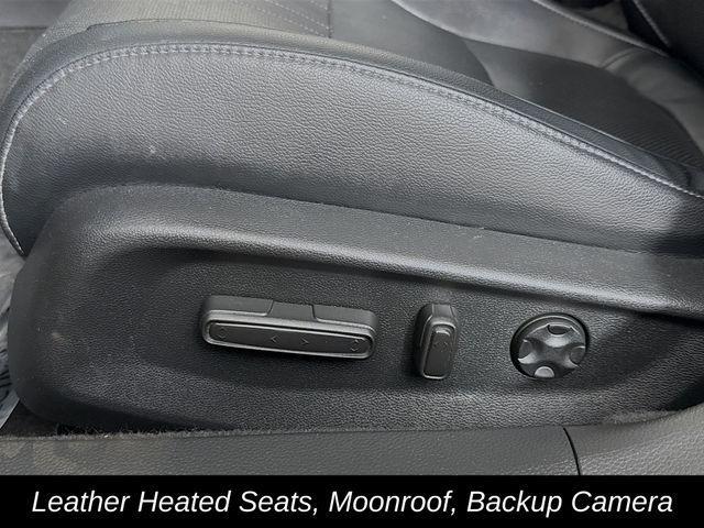 used 2018 Honda Accord car, priced at $17,090