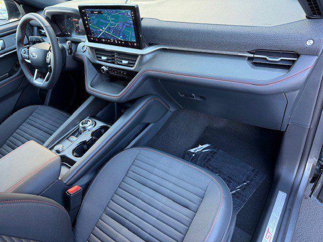 new 2026 Ford Explorer car, priced at $50,295