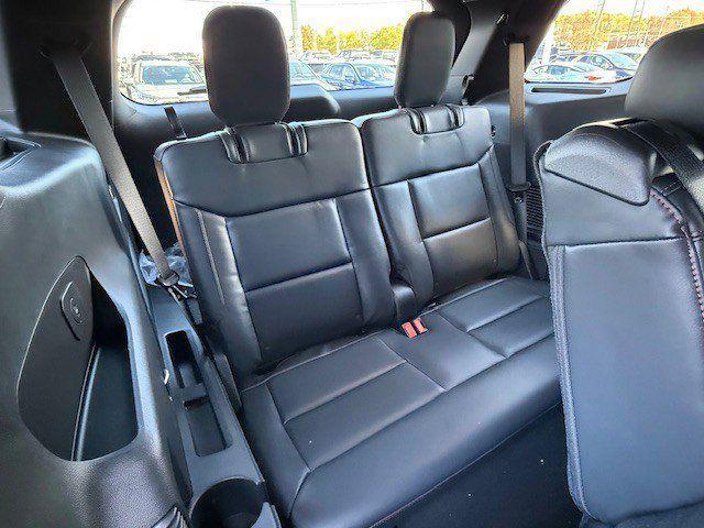 new 2026 Ford Explorer car, priced at $50,295