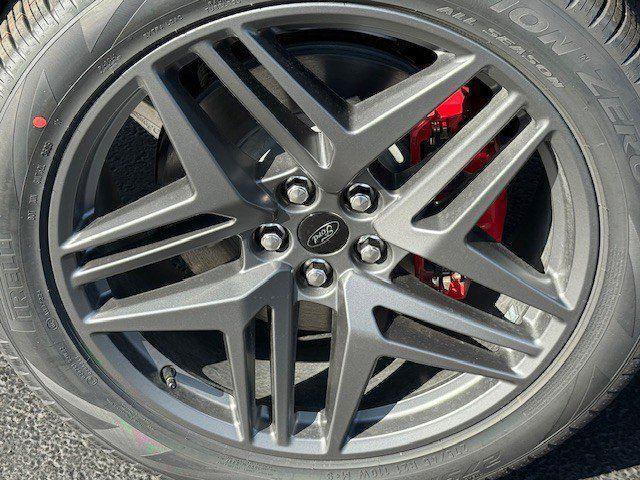 new 2026 Ford Explorer car, priced at $50,295