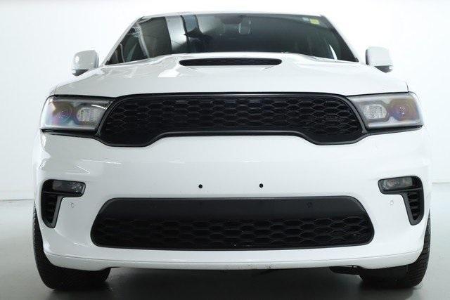 used 2021 Dodge Durango car, priced at $31,990